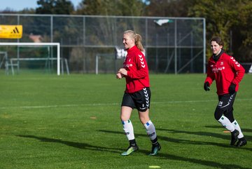 Bild 15 - B-Juniorinnen SV Henstedt Ulzburg - SG ONR : Ergebnis: 14:0